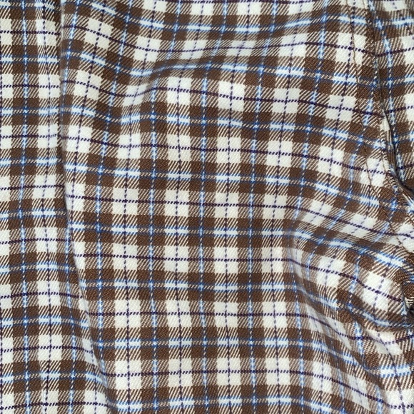 brandy melville straight pants - Picture 4 of 4